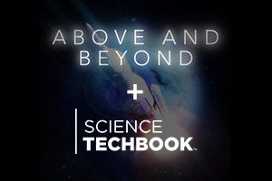 Discovery Education Science Techbook + Above and Beyond