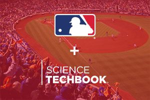 Discovery Education Science Techbook + MLB