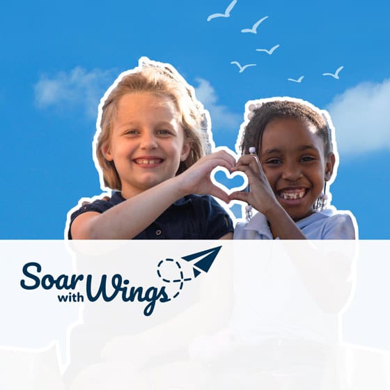 Soar with Wings: Social Emotional Skills for School & Life