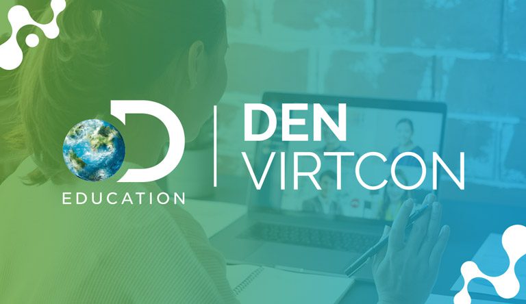 Educators Around the World Invited to Attend the Discovery Educator Network’s VirtCon: Spring 2021