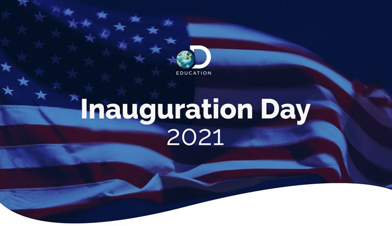 I Do Solemnly Swear: The U.S. Presidential Inauguration