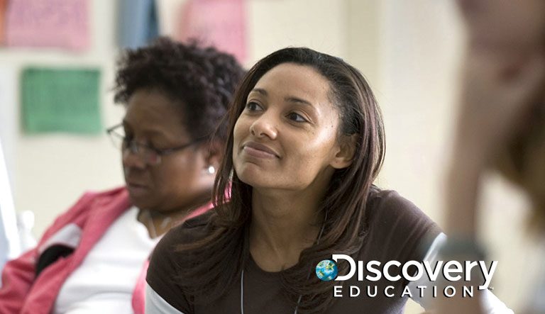 Texas’ Abilene Independent School District Expands Partnership with Discovery Education to Grow Middle School Teacher Capacity