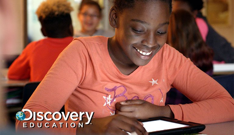Florida’s Commissioner of Education Approves the Award-Winning Discovery Education Science Techbook for Classroom Use Statewide