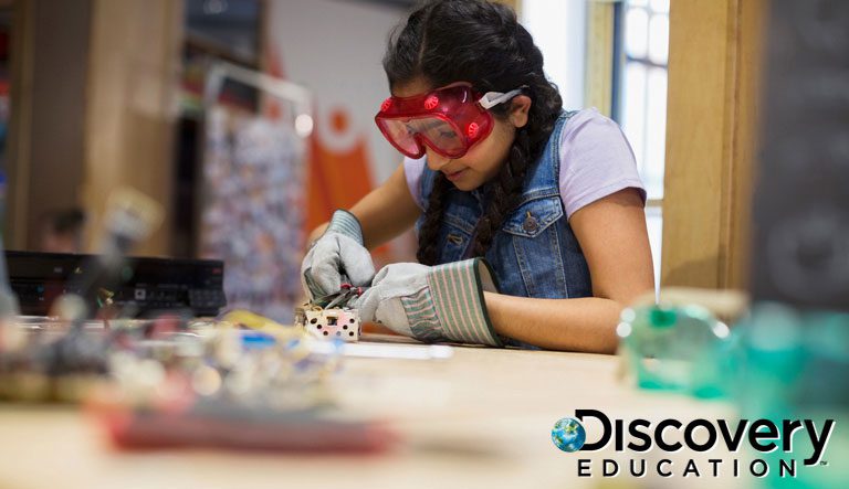 New Mexico’s Carlsbad Municipal Schools Extends Partnership with Discovery Education to Support New K-12 STEM Strategy