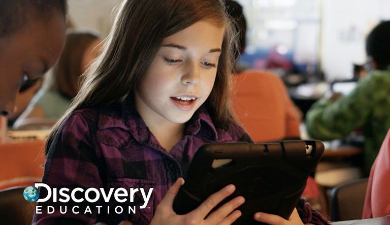 New Content Added to Discovery Education’s Award-Winning Digital Services Boost Teachers’ Ability to Engage Students in Science, STEM, Social Studies, and More