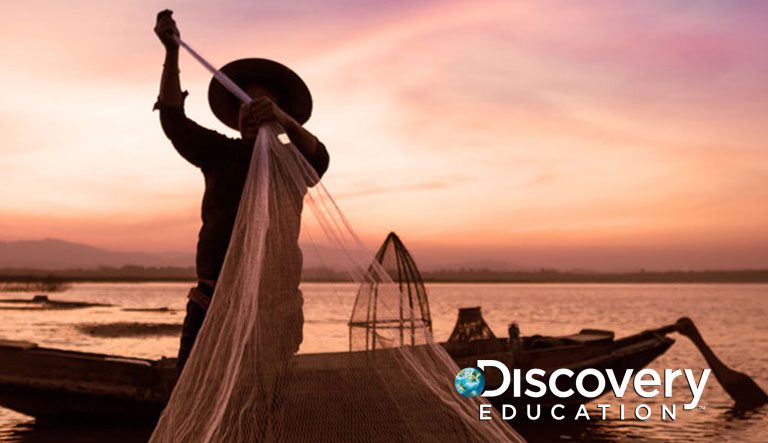Illinois’ School District 54 Selects Discovery Education to Support Multi-Year Strategic Plan