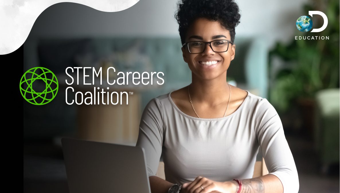 The STEM Careers Coalition Marks Second Anniversary with Expanded Career Readiness Resources and New Industry Partners Joining National Effort to Improve Student Outcomes
