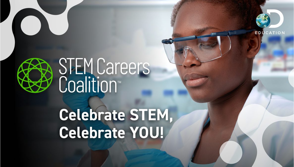 STEM Careers Coalition Marks First Anniversary with an Expanded Membership of Diverse Industry Leaders and New, No-Cost Digital Resources for Educators, Students, and Families