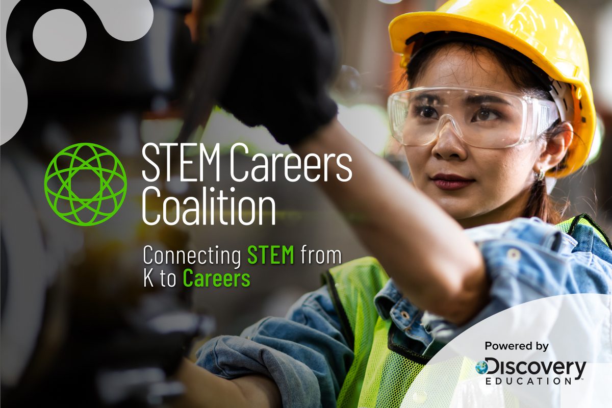 STEM Careers Coalition to Celebrate Manufacturing Day October 2nd