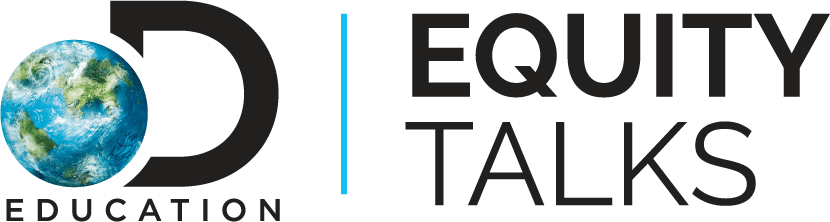 Equity Talks logo
