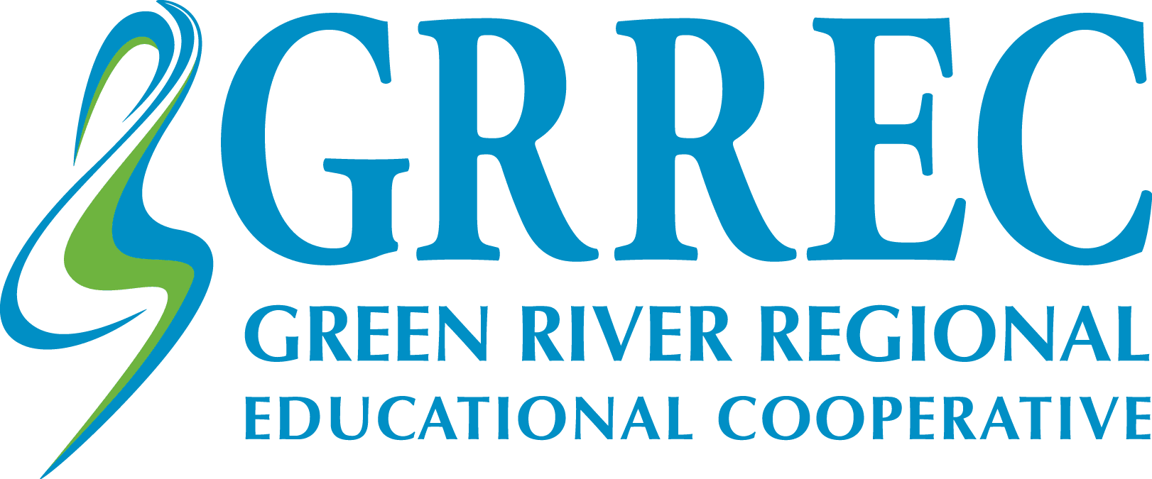 GRREC Logo