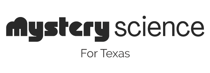 Mystery Science for Texas