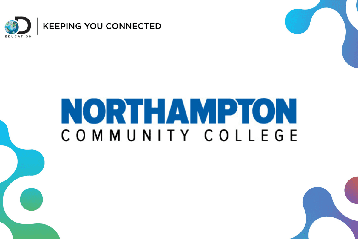 Northampton Community College Launches New Online Initiative to Support Educators Featuring Discovery Education Professional Learning Content