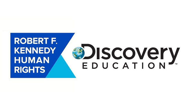 Robert F. Kennedy Human Rights and Discovery Education Launch ‘Speak Truth To Power’ In School Initiative to Engage the Next Generation of Human Rights Defenders