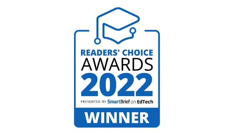 STEM Careers Coalition Named Best STEM Product by SmartBrief 2022 Readers’ Choice Awards