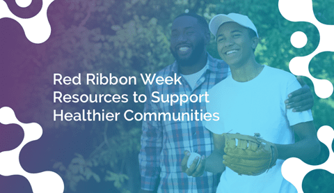 Discovery Education Supports Healthy Conversations During Red Ribbon Week 2020